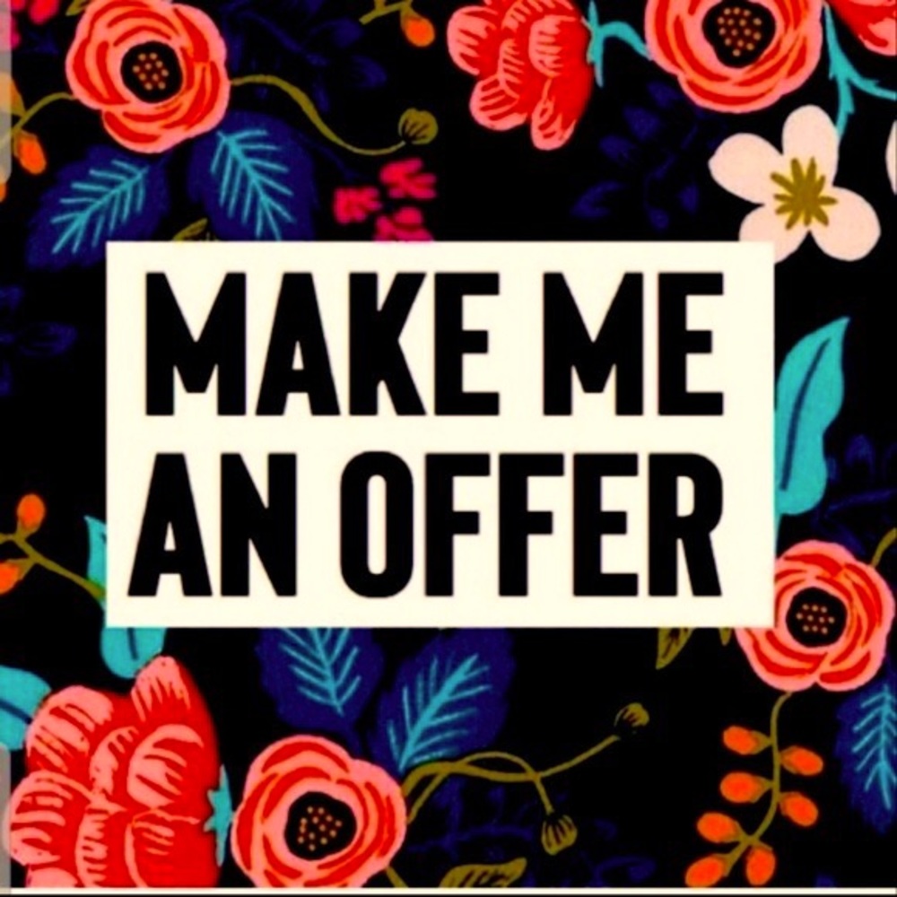 I ❤️ offers!